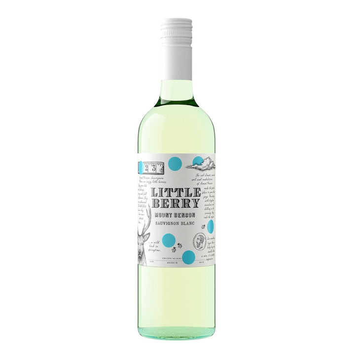 Buy Rosemount Rosemount Little Berry Sauvignon Blanc (750ml) at Secret Bottle