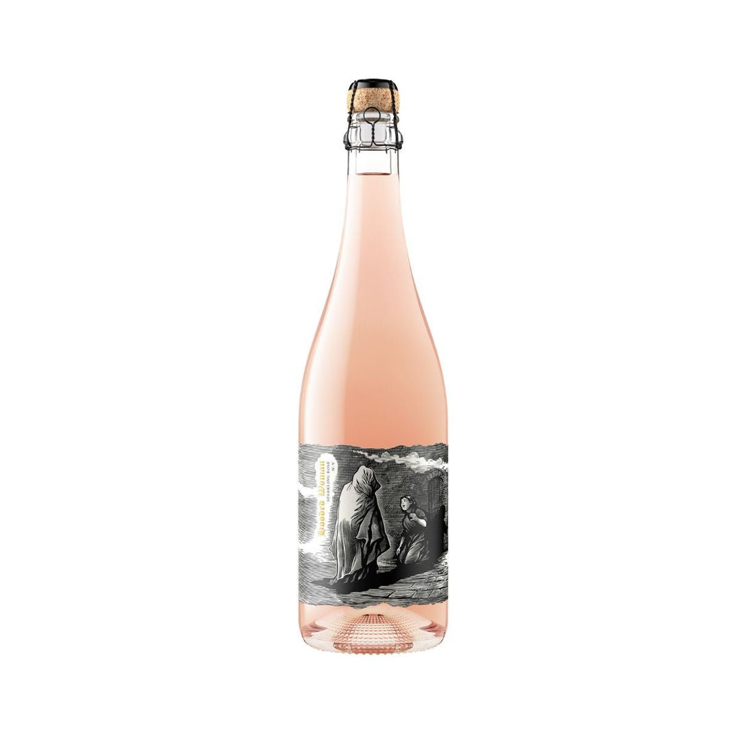 Buy Seppelt Seppelt Infamous Hooded Woman Sparkling Rosé NV (750ml) at Secret Bottle