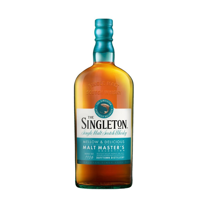 Buy Singleton Singleton of Dufftown Malt Master Selection Whisky (700ml) at Secret Bottle