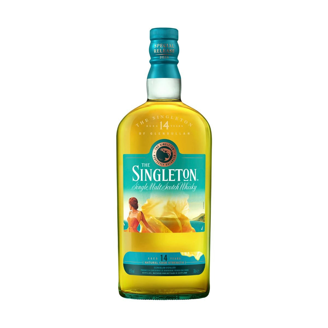 Buy Singleton of Glendullan Singleton of Glendullan 14YO Special Release (700ml) at Secret Bottle