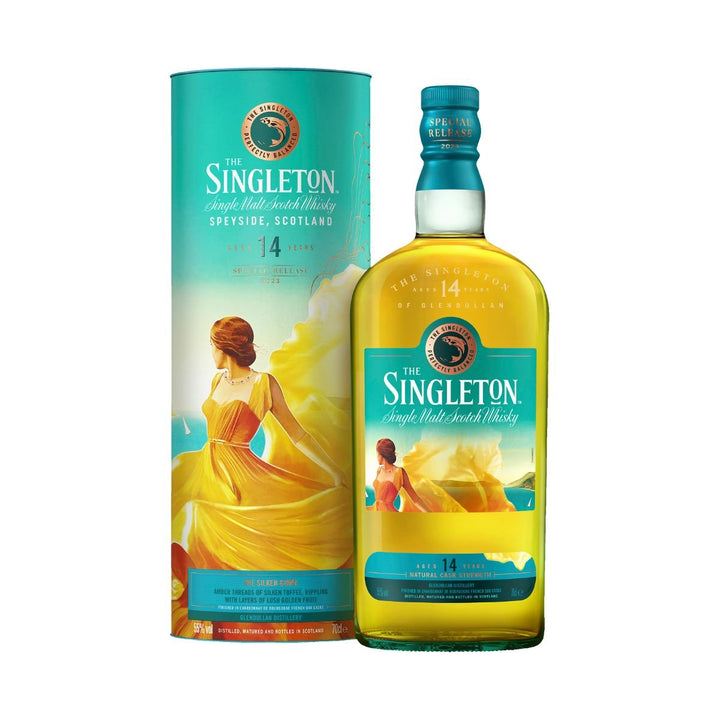 Buy Singleton of Glendullan Singleton of Glendullan 14YO Special Release (700ml) at Secret Bottle