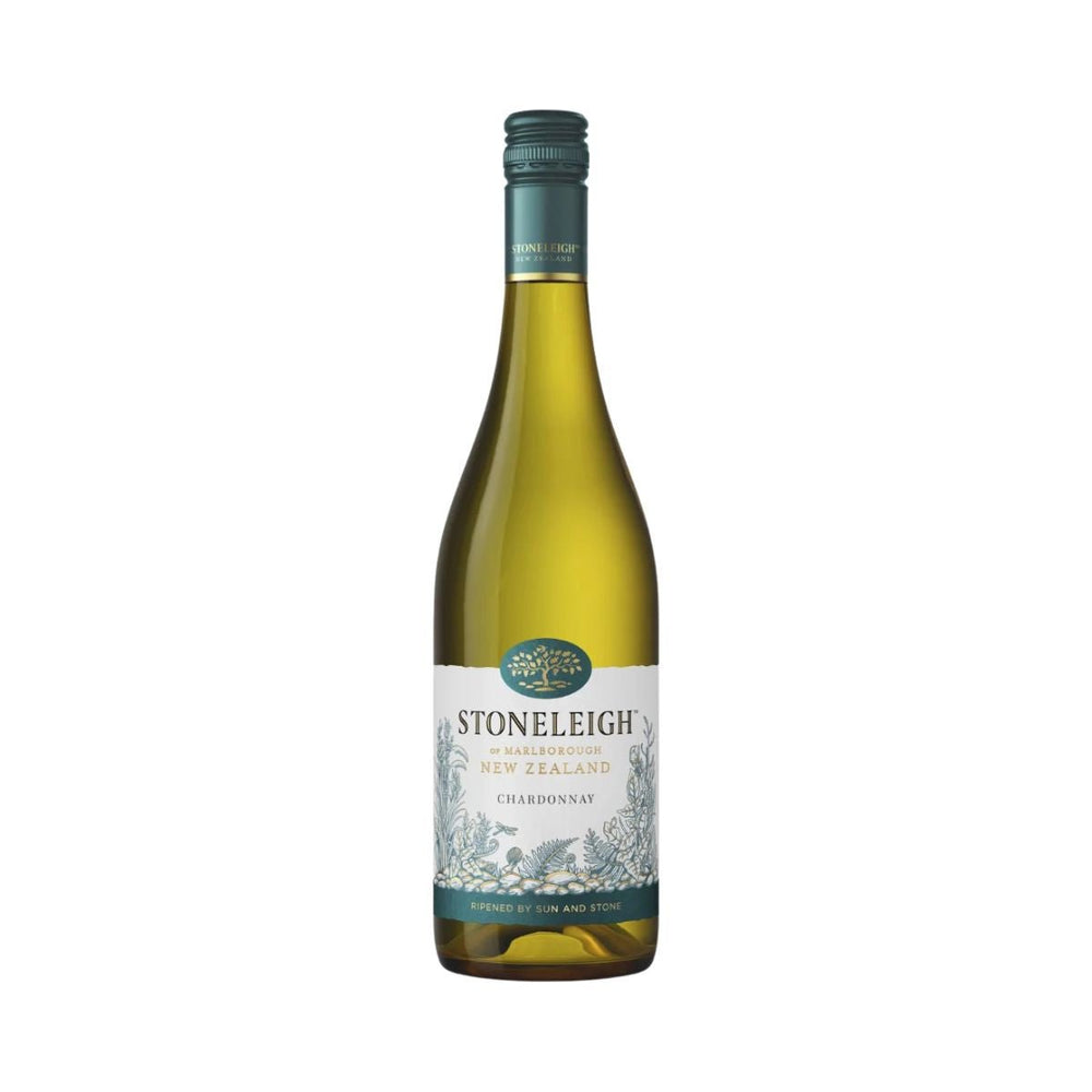 Buy Stoneleigh Stoneleigh Marlborough Chardonnay (750ml) Case of 6 at Secret Bottle