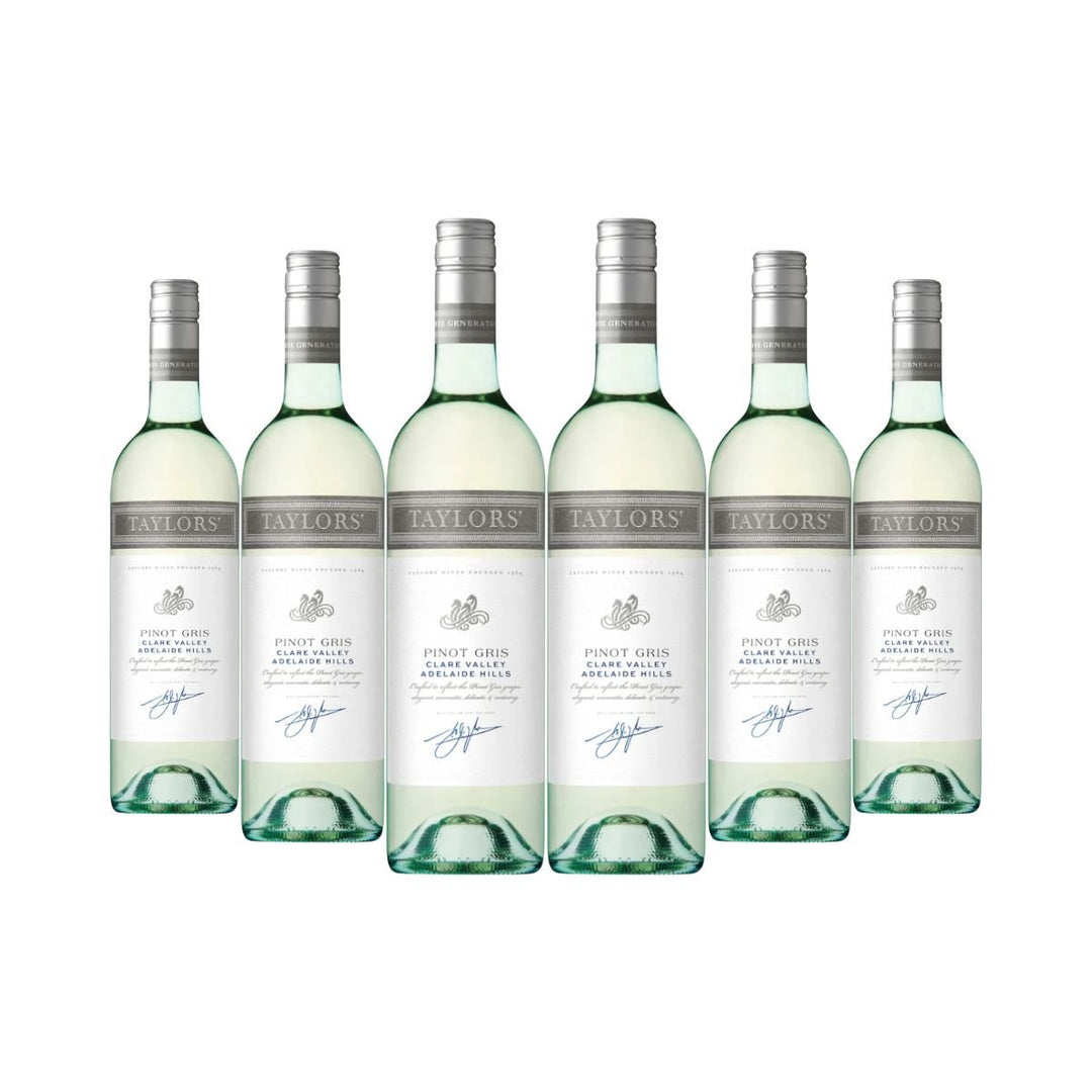 Buy Taylors Taylors Estate Pinot Gris (750ml) Case of 6 at Secret Bottle