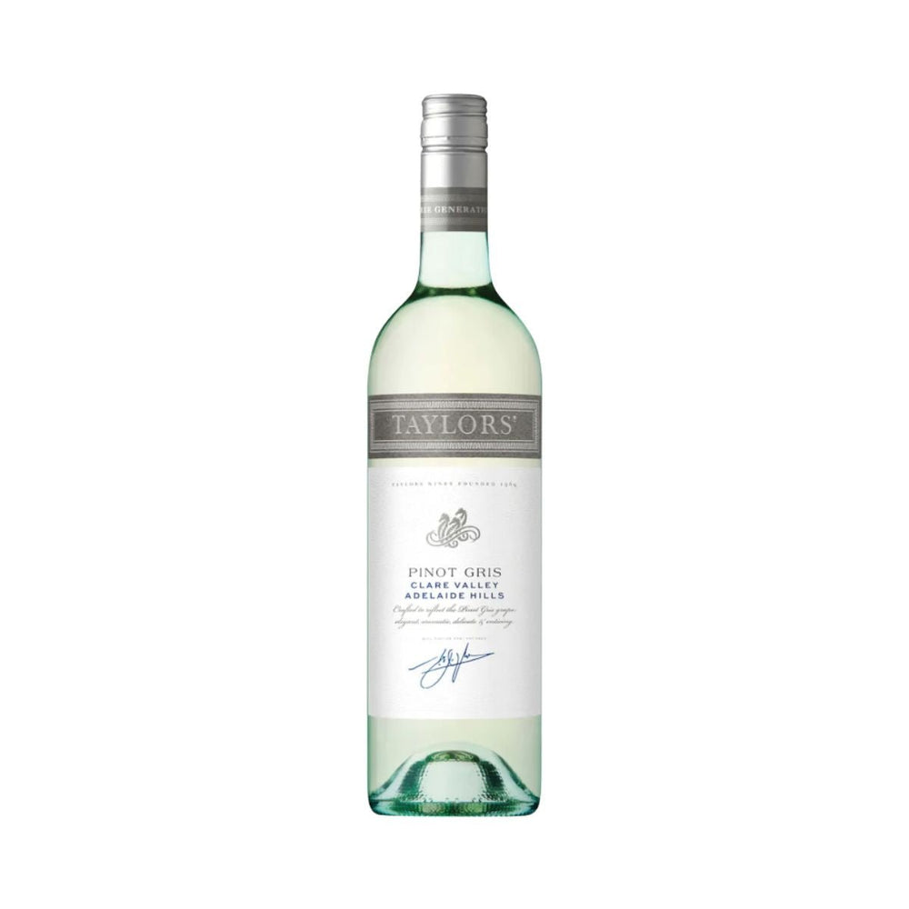 Buy Taylors Taylors Estate Pinot Gris (750ml) Case of 6 at Secret Bottle