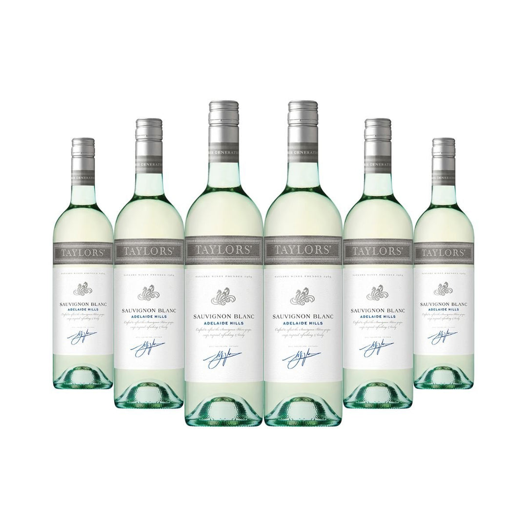 Buy Taylors Taylors Estate Sauvignon Blanc (750ml) Case of 6 at Secret Bottle