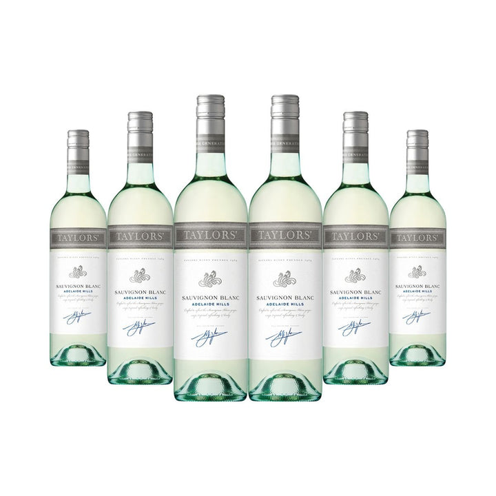 Buy Taylors Taylors Estate Sauvignon Blanc (750ml) Case of 6 at Secret Bottle