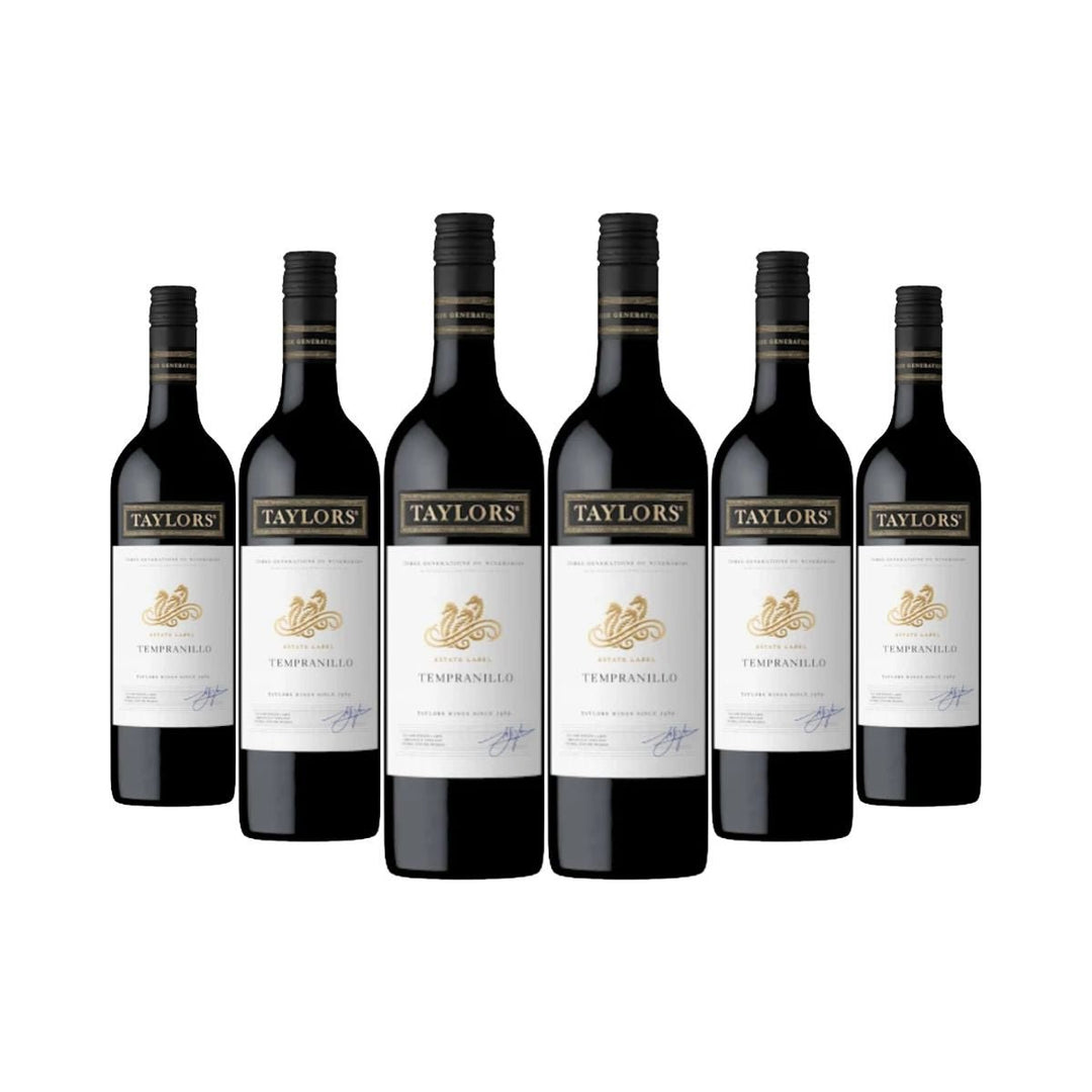 Buy Taylors Taylors Estate Tempranillo (750ml) Case of 6 at Secret Bottle