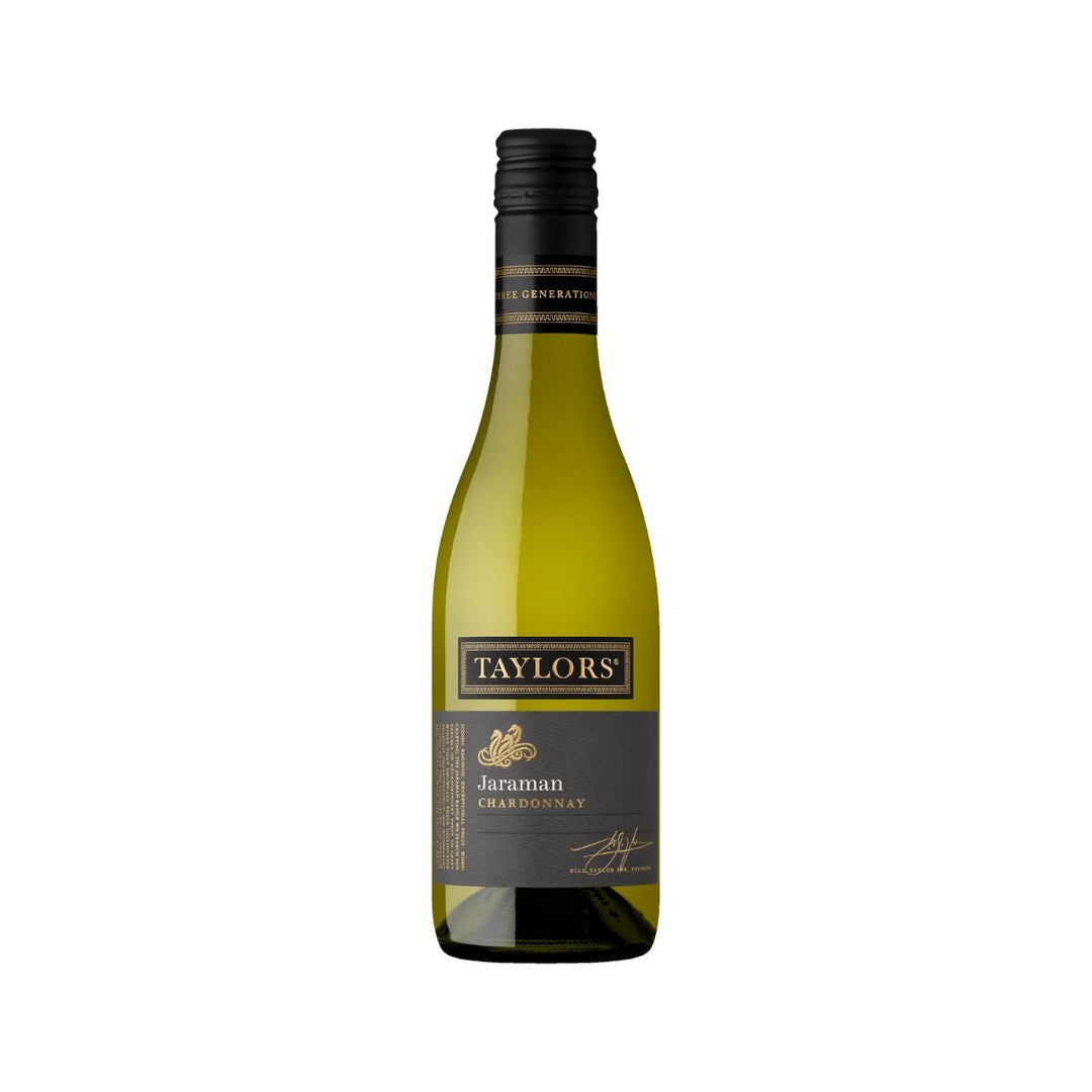 Buy Taylors Taylors Jaraman Chardonnay (375ml) at Secret Bottle