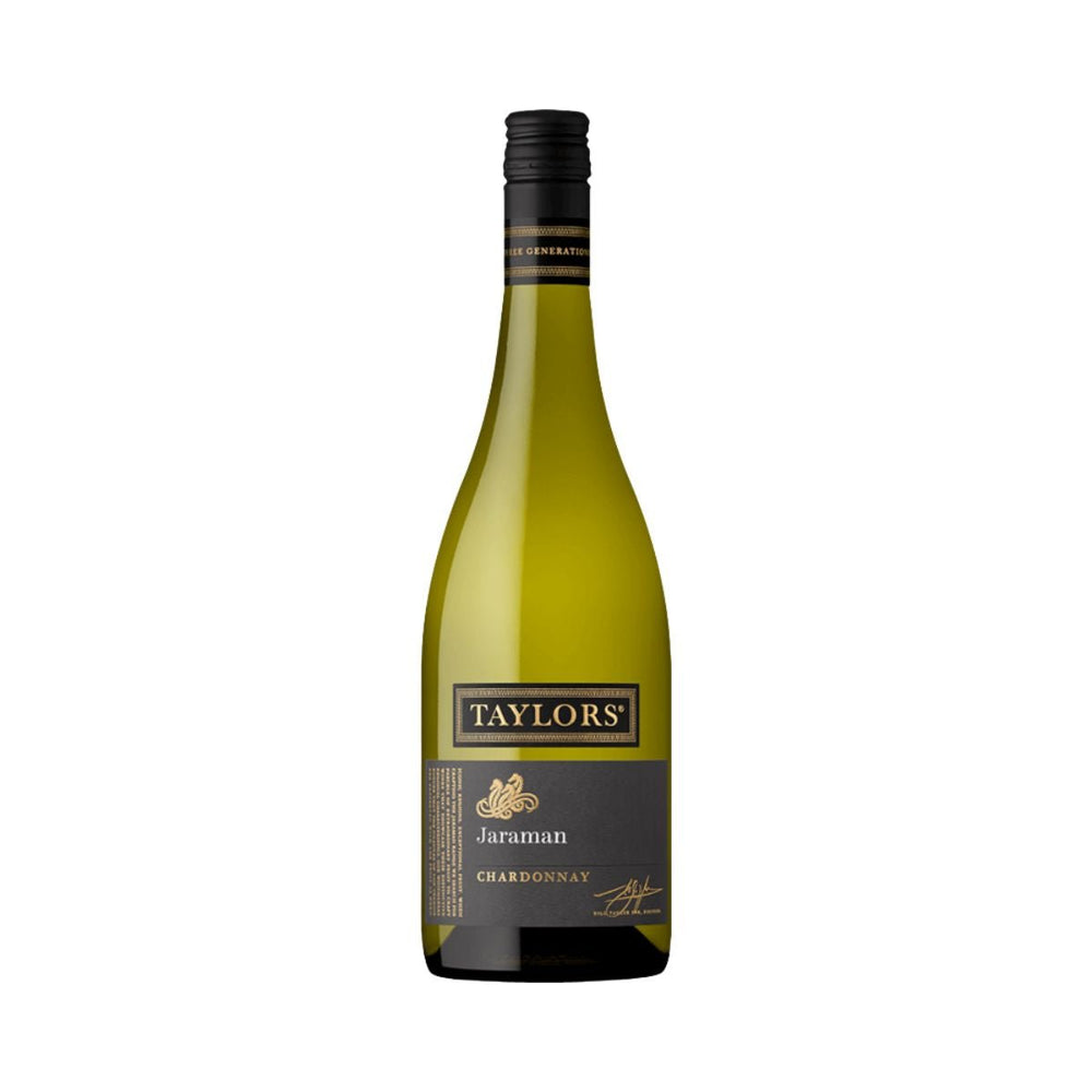 Buy Taylors Taylors Jaraman Chardonnay (750ml) Case of 6 at Secret Bottle