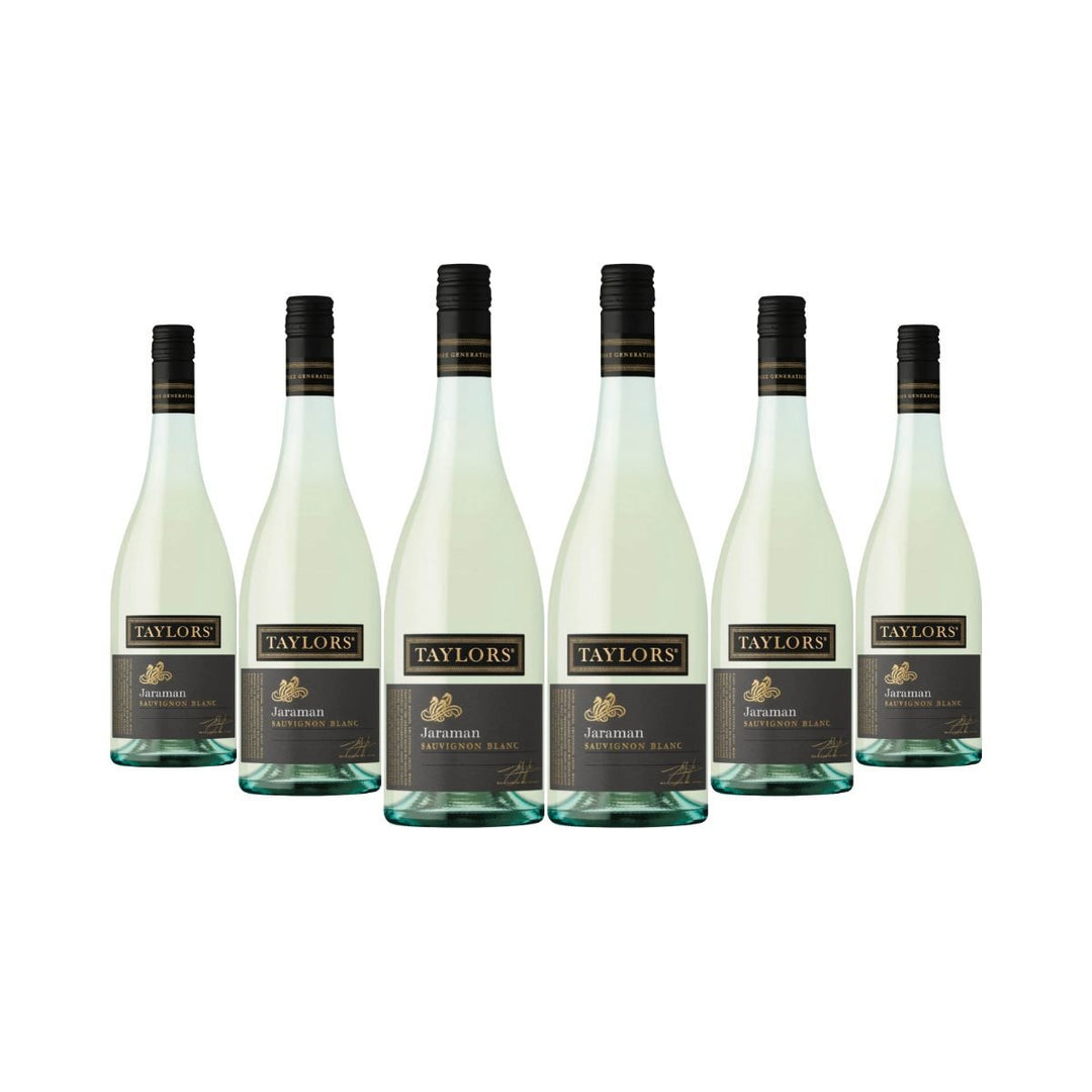 Buy Taylors Taylors Jaraman Sauvignon Blanc (750ml) Case of 6 at Secret Bottle