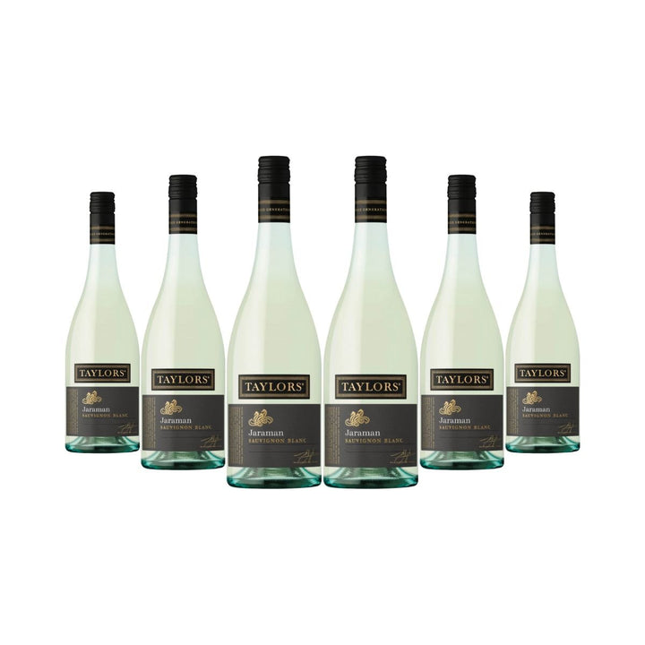 Buy Taylors Taylors Jaraman Sauvignon Blanc (750ml) Case of 6 at Secret Bottle