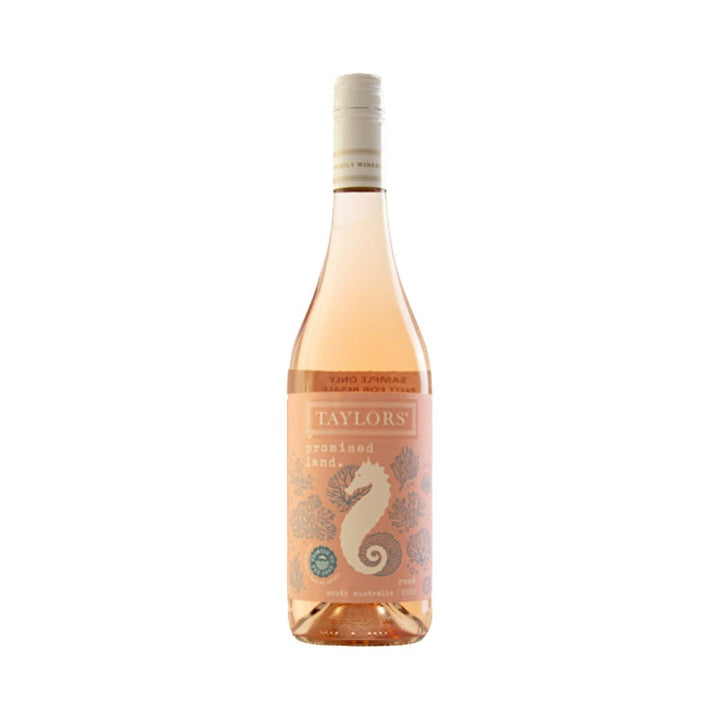 Buy Taylors Taylors Promised Land Rosé (750ml) Case of 6 at Secret Bottle