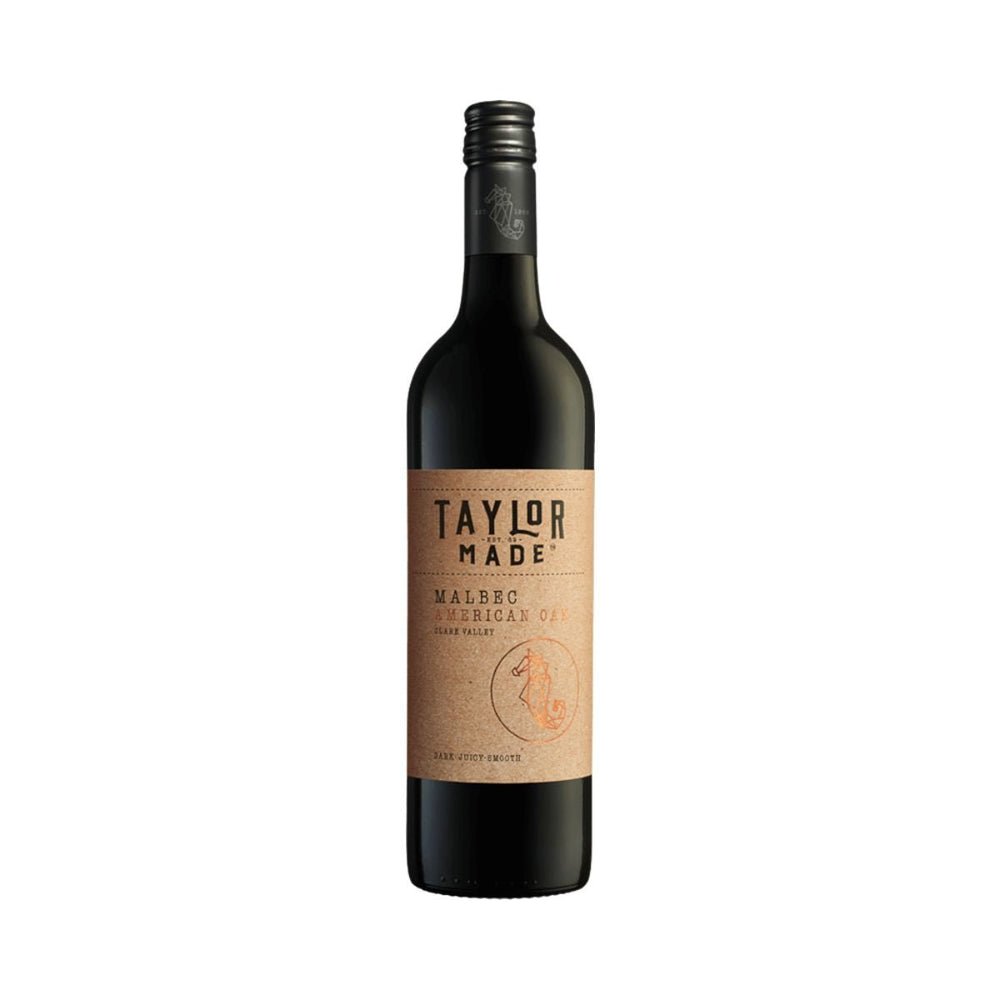 Buy Taylors Taylors Taylor Made Malbec (750ml) Case of 6 at Secret Bottle