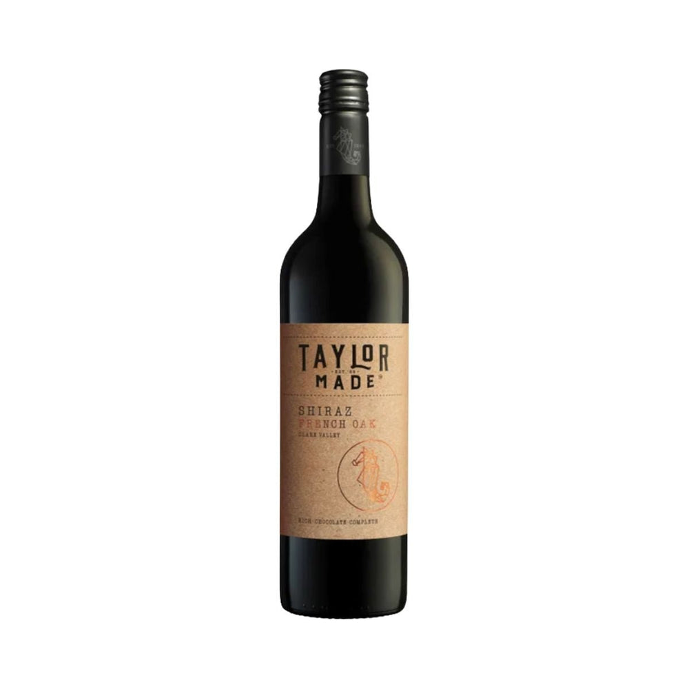 Buy Taylors Taylors Taylor Made Shiraz (750ml) Case of 6 at Secret Bottle