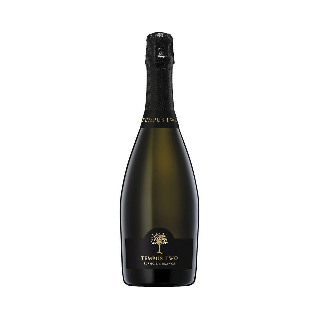 Buy Tempus Two Tempus Two Varietal Series Blanc de Blanc Sparkling (750ml) Case of 6 at Secret Bottle