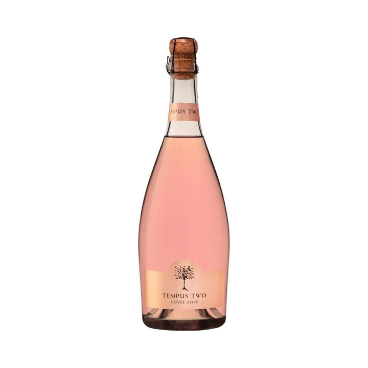 Buy Tempus Two Tempus Two Varietal Series Cuvée Rosé (750ml) Case of 6 at Secret Bottle