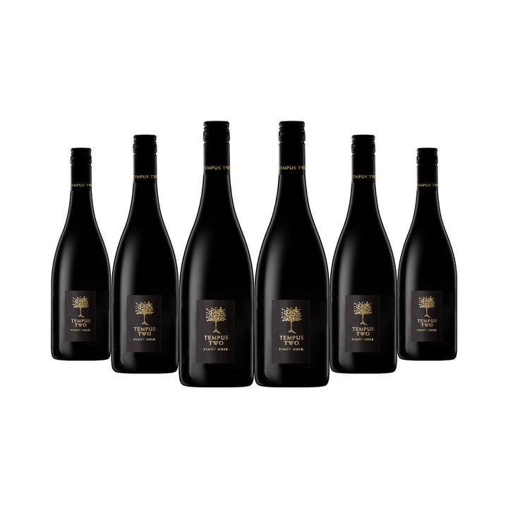 Buy Tempus Two Tempus Two Varietal Series Pinot Noir (750ml) Case of 6 at Secret Bottle