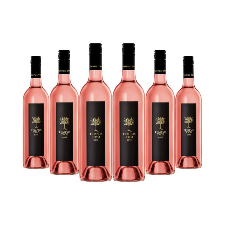 Buy Tempus Two Tempus Two Varietal Series Rosé (750ml) Case of 6 at Secret Bottle