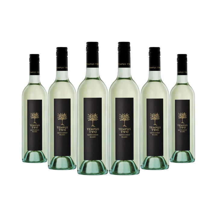 Buy Tempus Two Tempus Two Varietal Series Sauvignon Blanc (750ml) Case of 6 at Secret Bottle