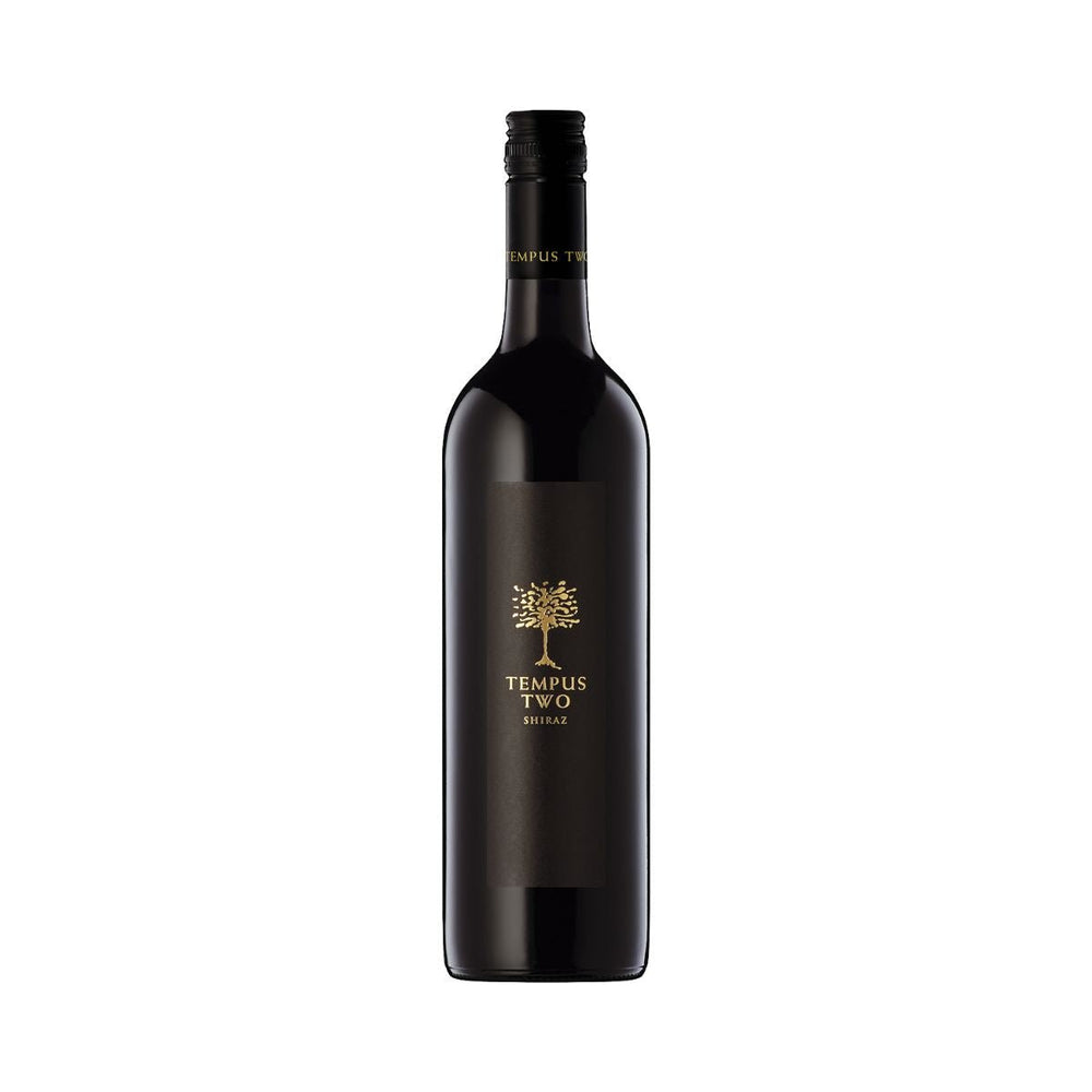Buy Tempus Two Tempus Two Varietal Series Shiraz (750ml) Case of 6 at Secret Bottle