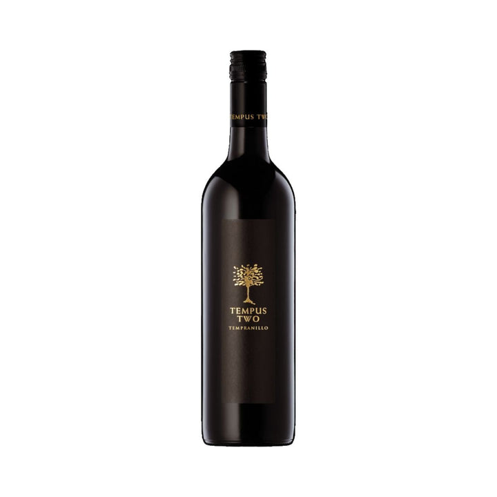 Buy Tempus Two Tempus Two Varietal Series Tempranillo (750ml) Case of 6 at Secret Bottle
