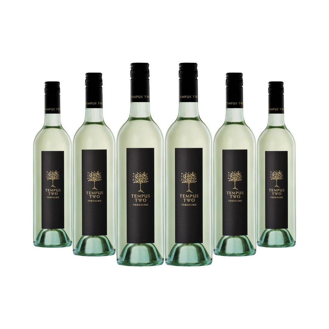 Buy Tempus Two Tempus Two Varietal Series Verdelho (750ml) Case of 6 at Secret Bottle