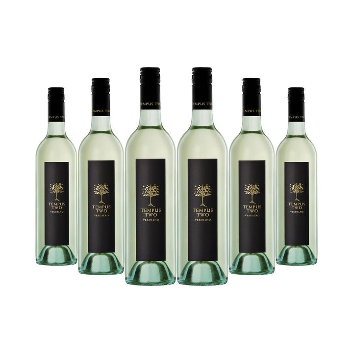 Buy Tempus Two Tempus Two Varietal Series Verdelho (750ml) Case of 6 at Secret Bottle