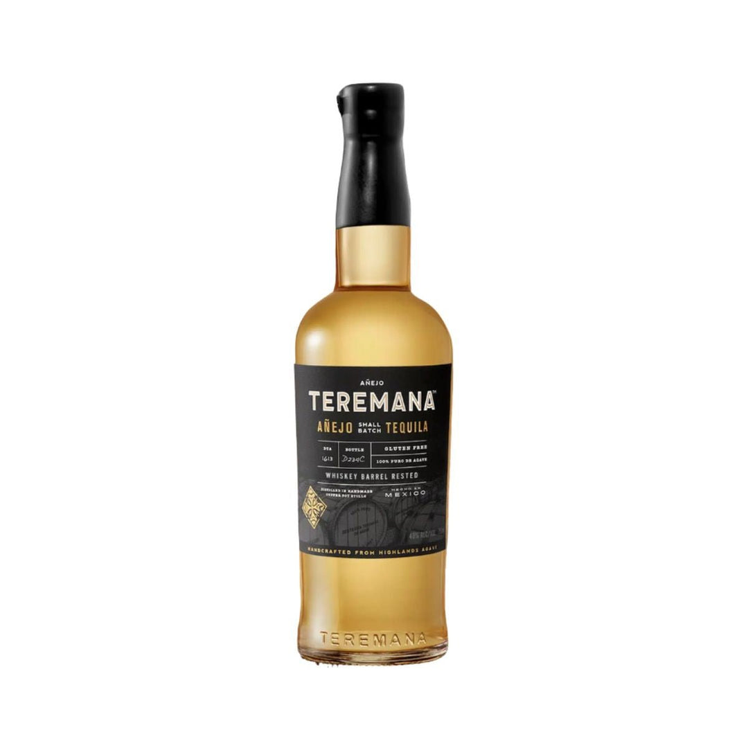 Buy Teremana Teremana Tequila Añejo (700ml) at Secret Bottle