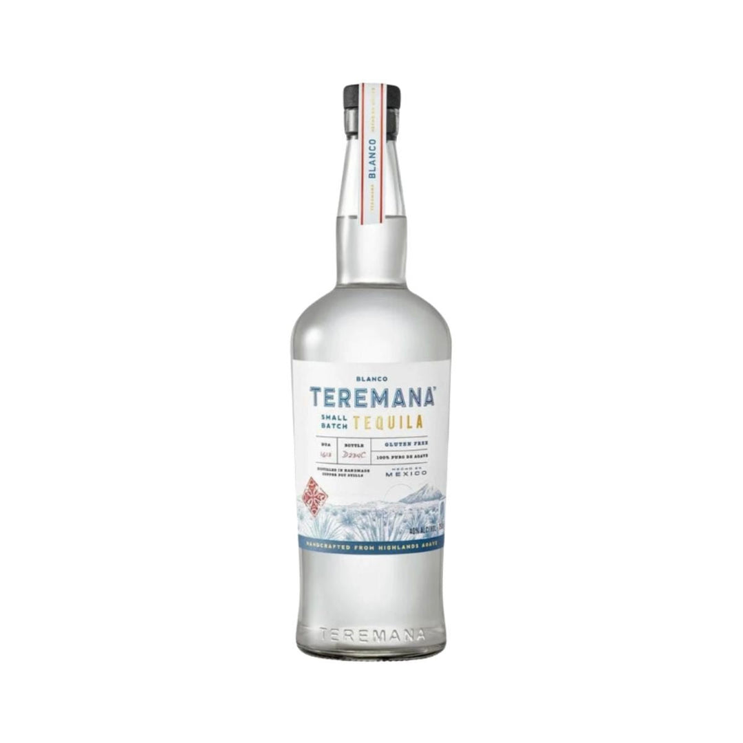 Buy Teremana Teremana Tequila Blanco (700ml) at Secret Bottle