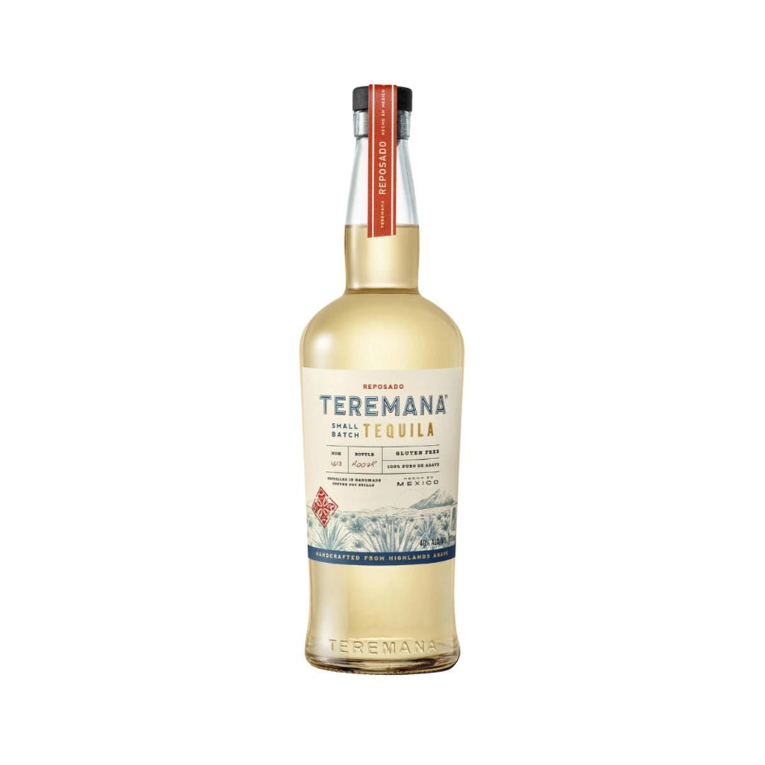 Buy Teremana Teremana Tequila Reposado (700ml) at Secret Bottle