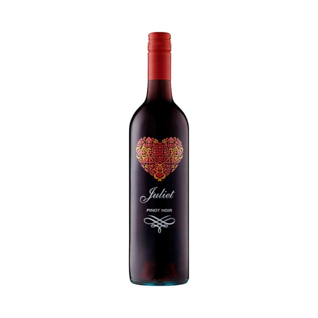 Buy T'Gallant T'Gallant Juliet Pinot Noir (750ml) Case of 6 at Secret Bottle