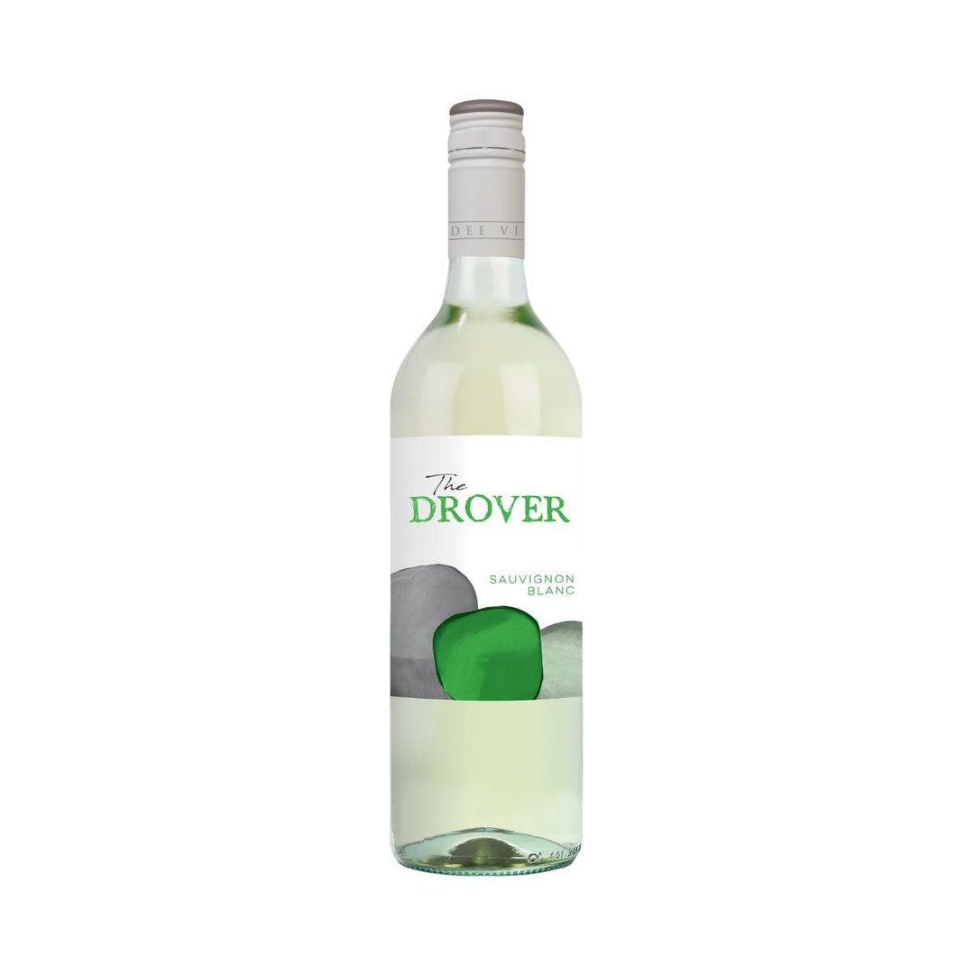 Buy Drover The Drover Sauvignon Blanc (750ml) Case of 6 at Secret Bottle