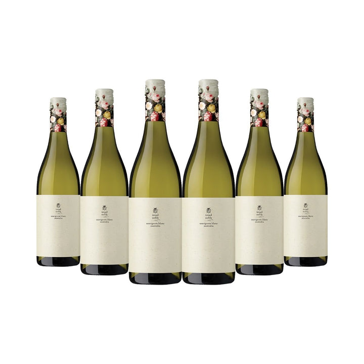 Buy Tread Softly Tread Softly Forever Young Sauvignon Blanc (750ml) Case of 6 at Secret Bottle