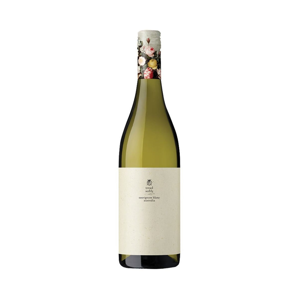Buy Tread Softly Tread Softly Forever Young Sauvignon Blanc (750ml) Case of 6 at Secret Bottle