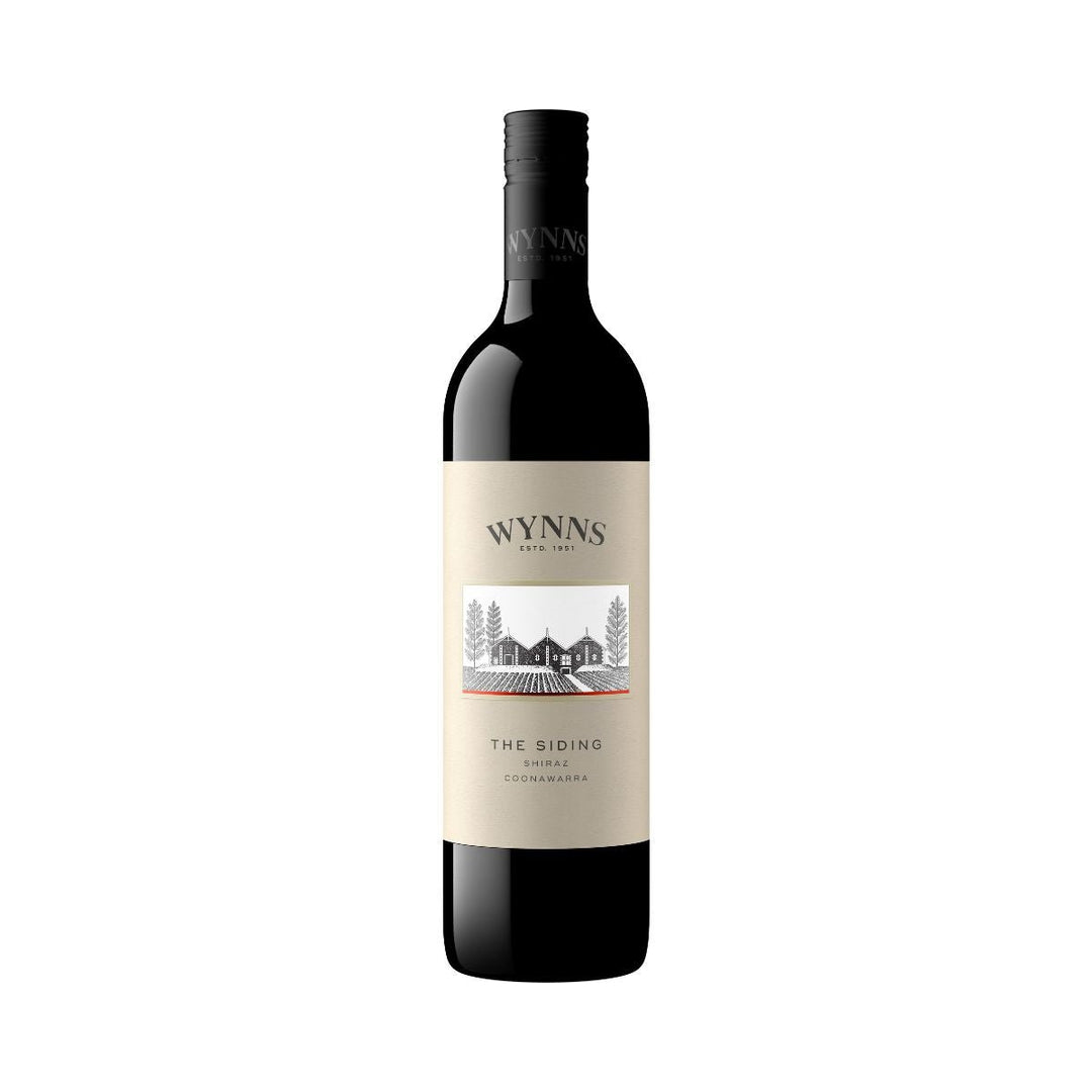 Buy Wynns Wynns Coonawarra Estate Shiraz (750ml) Case of 6 at Secret Bottle