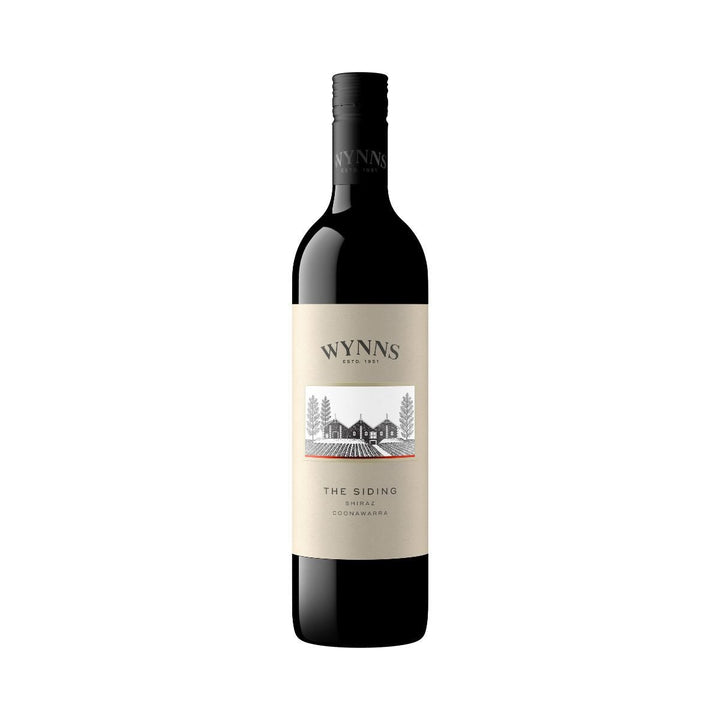 Buy Wynns Wynns Coonawarra Estate Shiraz (750ml) Case of 6 at Secret Bottle