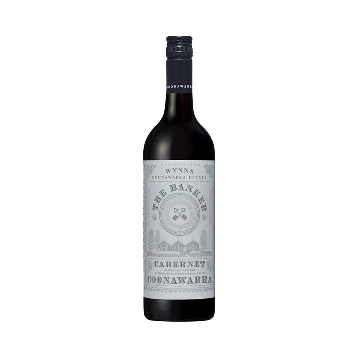 Buy Wynns Wynns The Banker Cabernet Sauvignon 2021 (750ml) Case of 6 at Secret Bottle