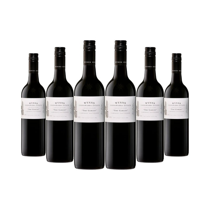 Buy Wynns Wynns The Gables Cabernet Sauvignon (750ml) Case of 6 at Secret Bottle