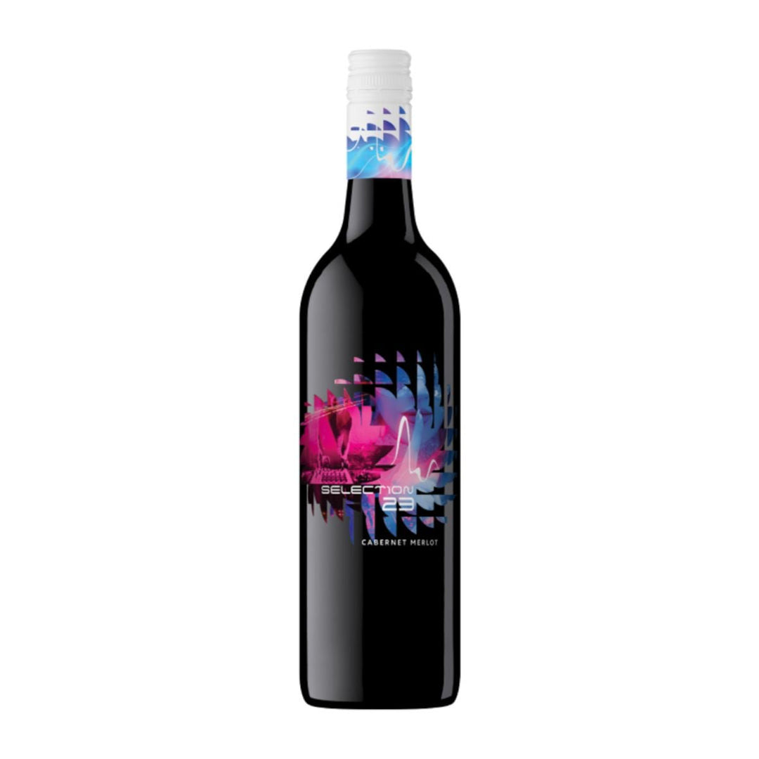 Buy Zilzie Estate Wines Zilzie Selection 23 Cabernet Merlot (750ml) at Secret Bottle