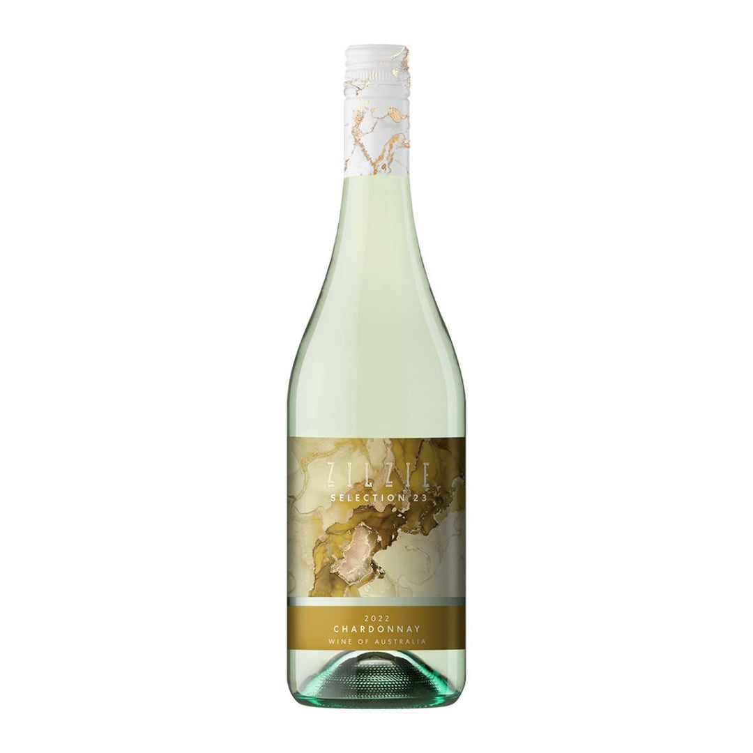 Buy Zilzie Estate Wines Zilzie Selection 23 Chardonnay (750ml) at Secret Bottle