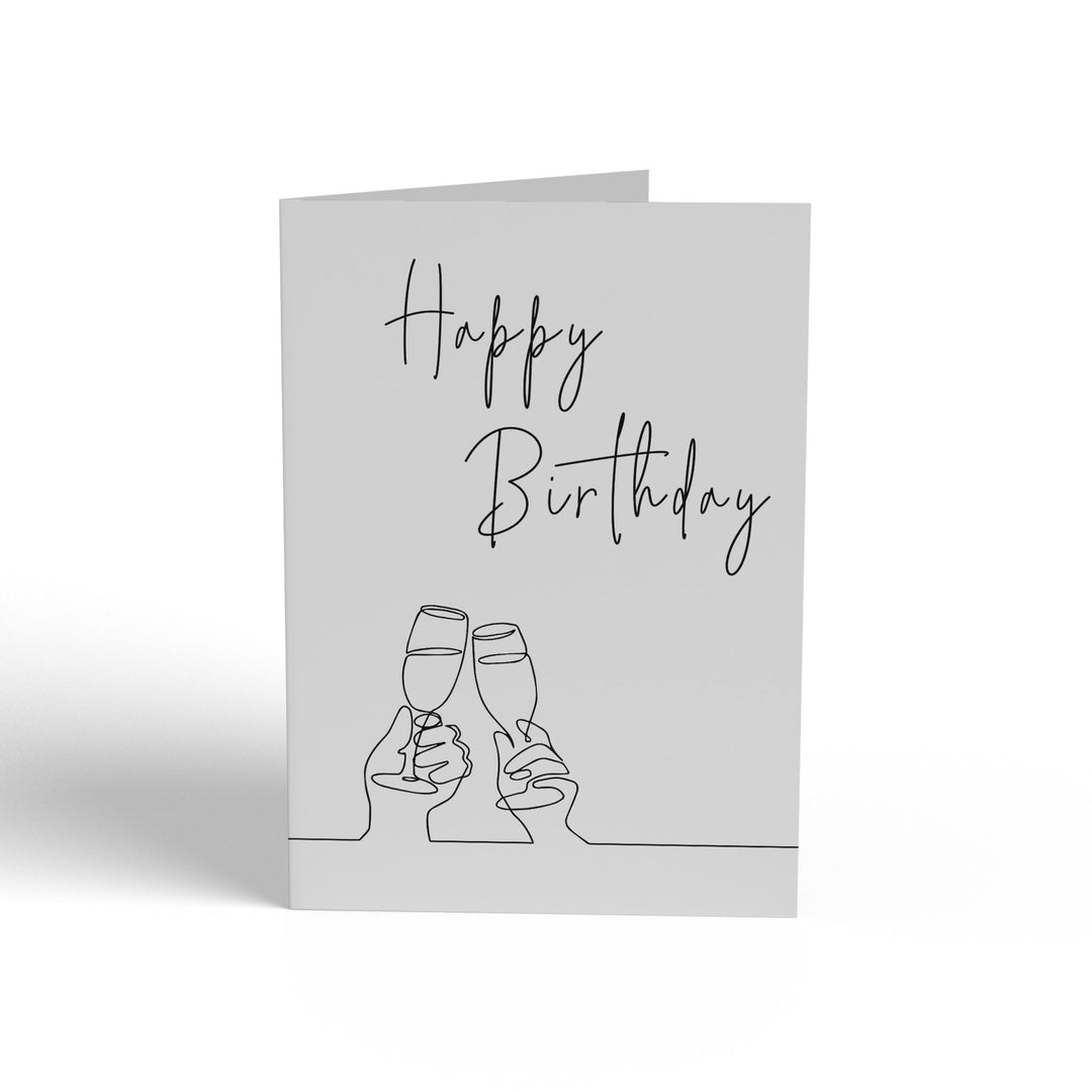 Buy Gift Greeting Card at Secret Bottle