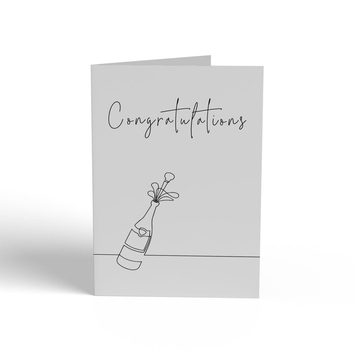 Buy Gift Greeting Card at Secret Bottle