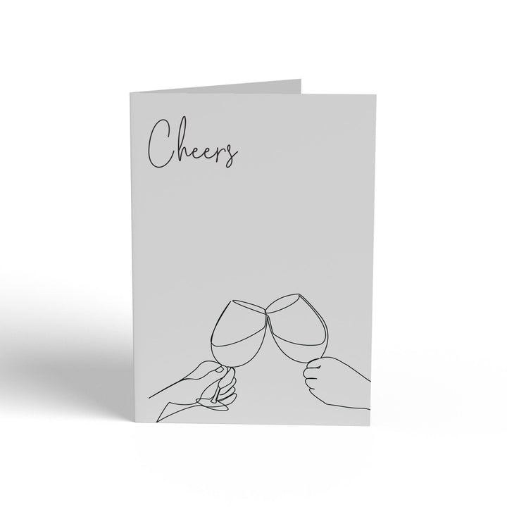 Buy Gift Greeting Card at Secret Bottle