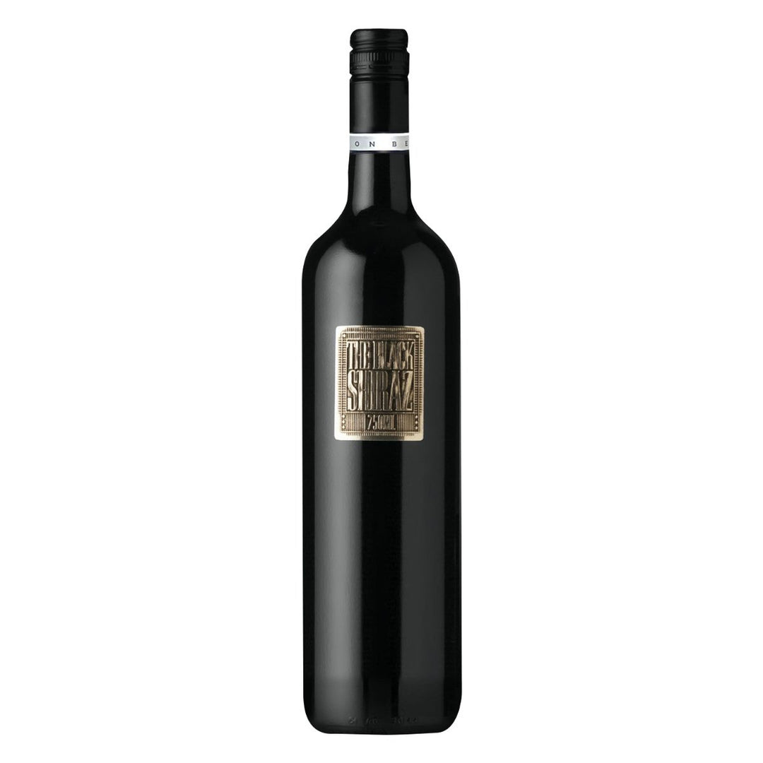 Buy Berton Berton Metal Label The Black Shiraz (750ml) at Secret Bottle