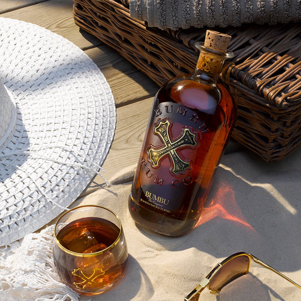 Buy Bumbu Bumbu The Original Rum (700mL) at Secret Bottle