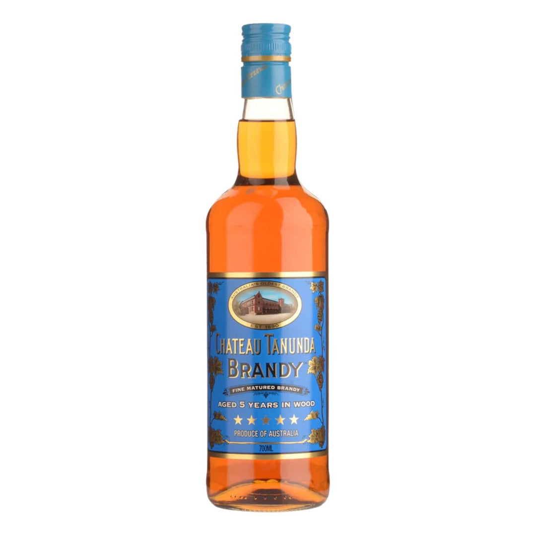 Buy Chateau Tanunda Chateau Tanunda Brandy (700mL) at Secret Bottle