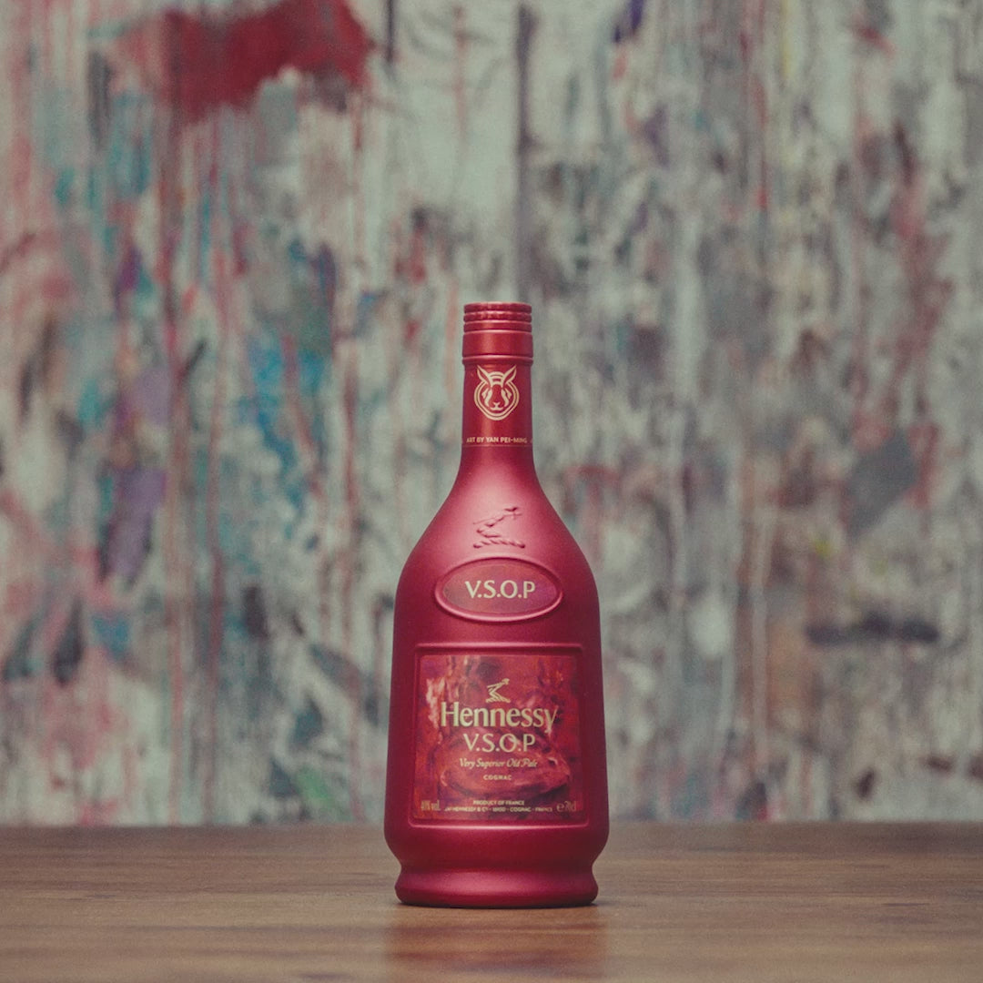 Hennessy VSOP Lunar New Year Edition 2023 (700mL)