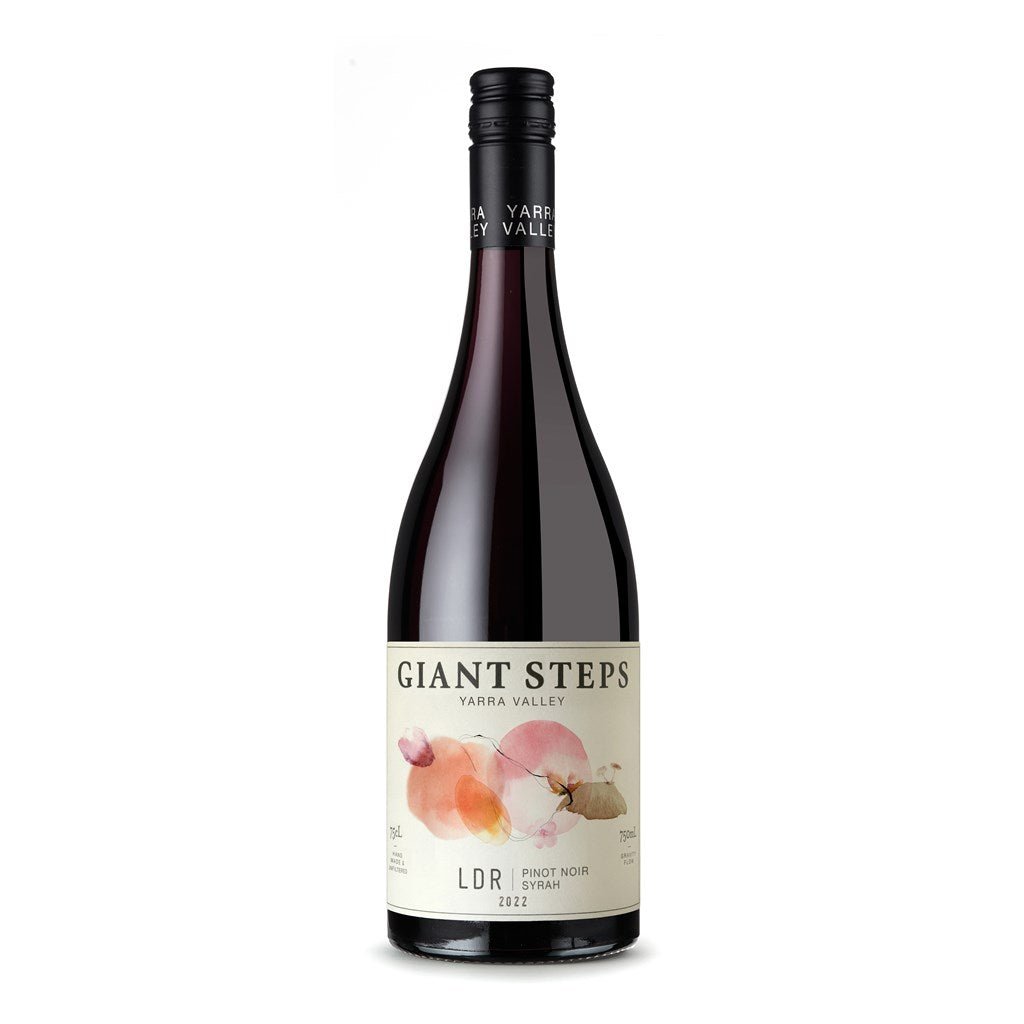 Buy Giant Steps Giant Steps Yarra Valley Light Dry Red (750mL) at Secret Bottle