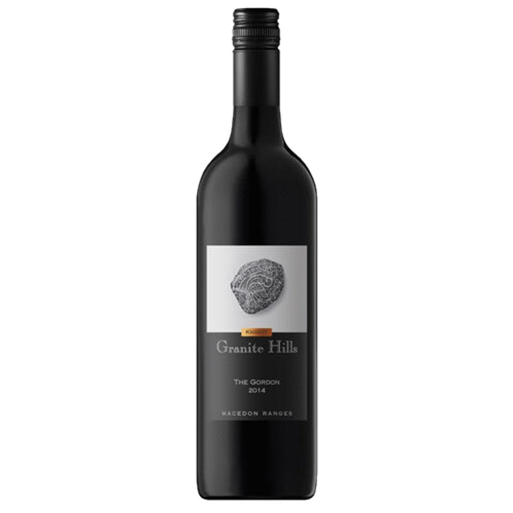 Buy Granite Hills Granite Hills The Gordon Cabernet Merlot at Secret Bottle