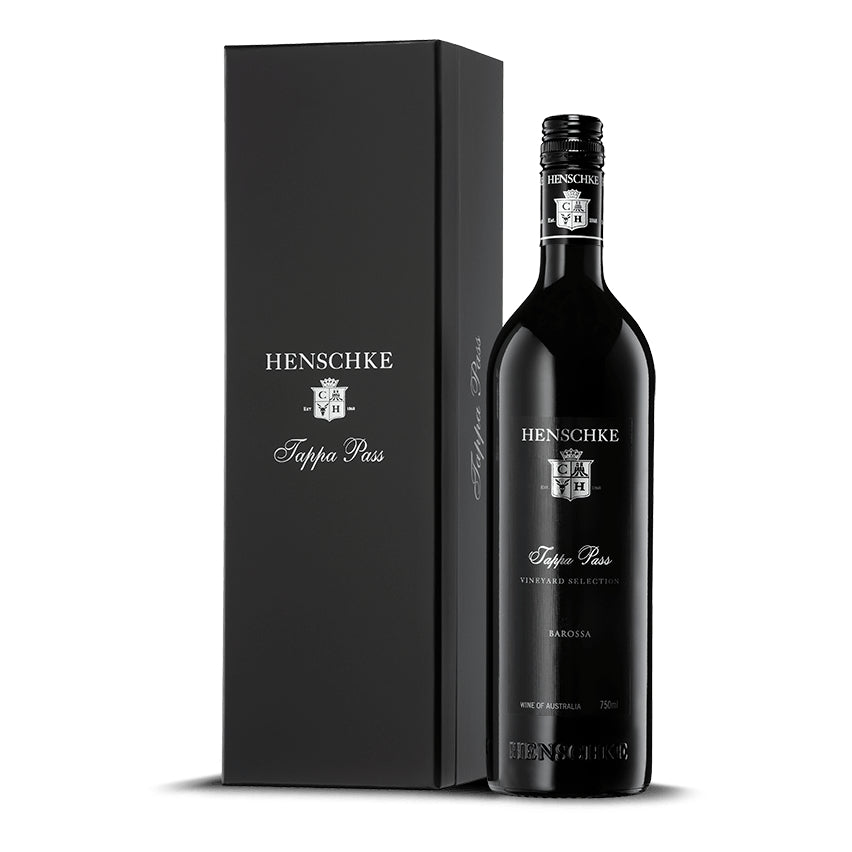 Buy Henschke Henschke Tappa Pass Shiraz 2020 (750mL) at Secret Bottle